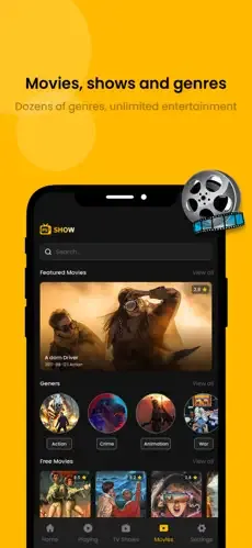 sonyliv-web-series Movies and shows